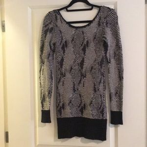 *MOVING SALE* Free People bodycon sweater dress